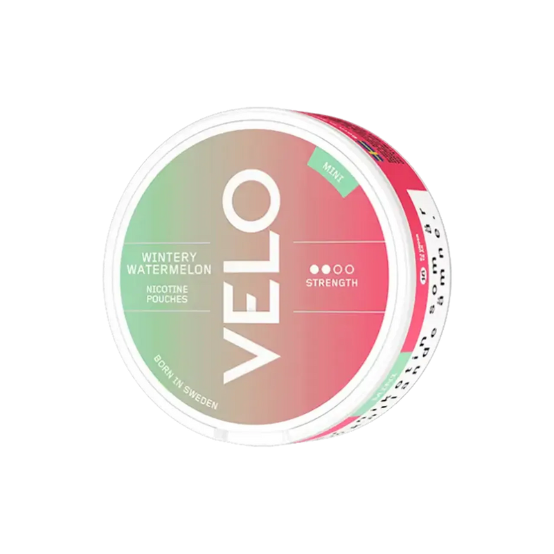 VELO Wintery Watermelon Mini – image 2