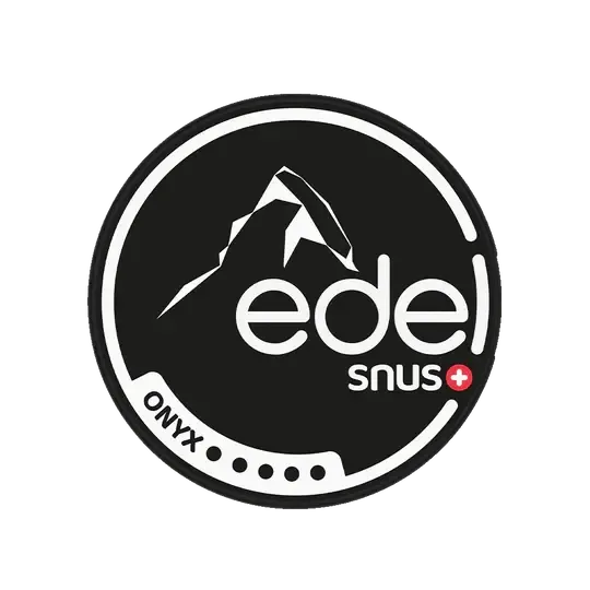 Edel Onyx – nikotínové vrecúška bez tabaku