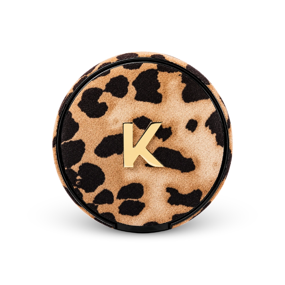 Leopard Kelly – dóza nikotínových vrecúšok