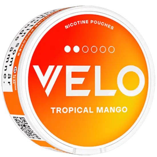 VELO Tropical Mango Slim – image 2
