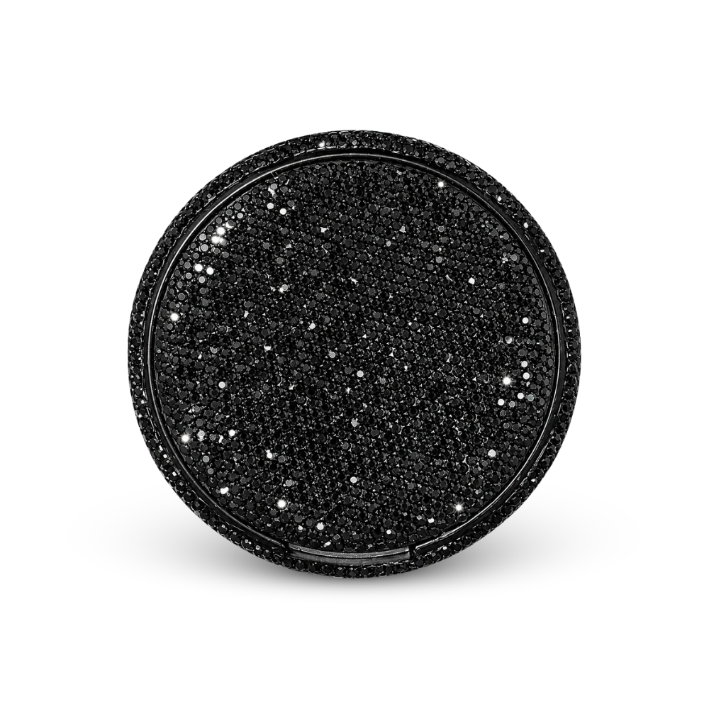 Nightclub Kelly Glitterdosa – dóza nikotínových vrecúšok