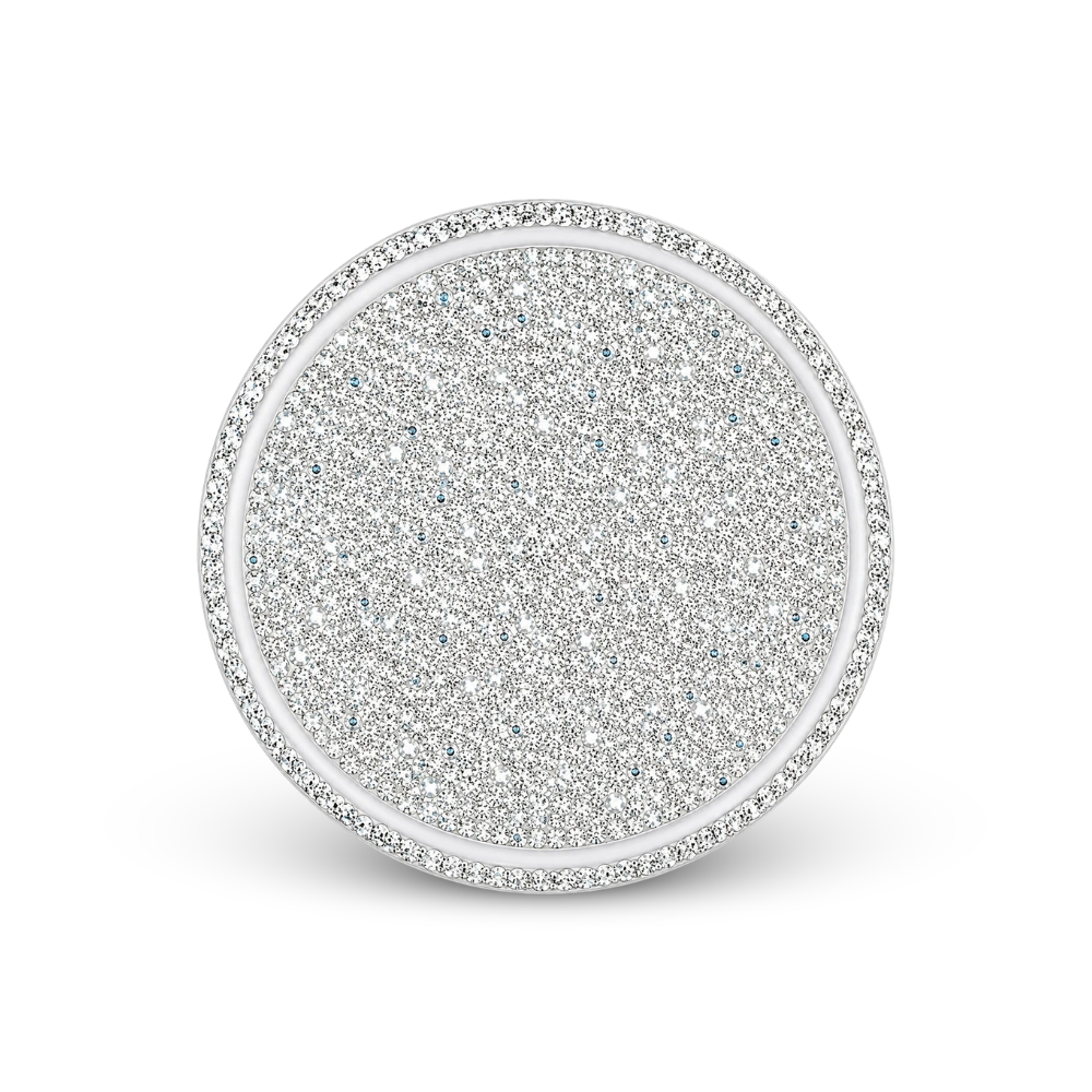 Sparkling Kelly Glitterdosa – dóza nikotínových vrecúšok