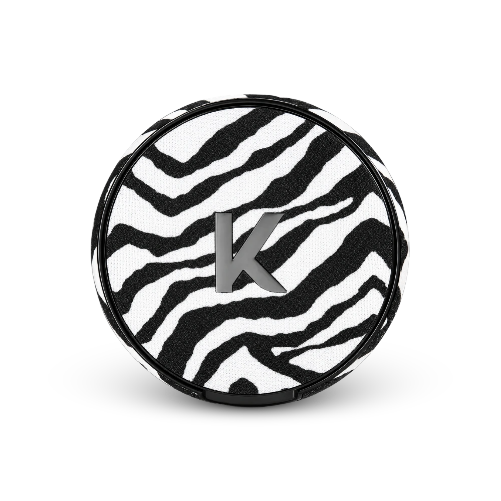 Zebra Kelly – dóza nikotínových vrecúšok
