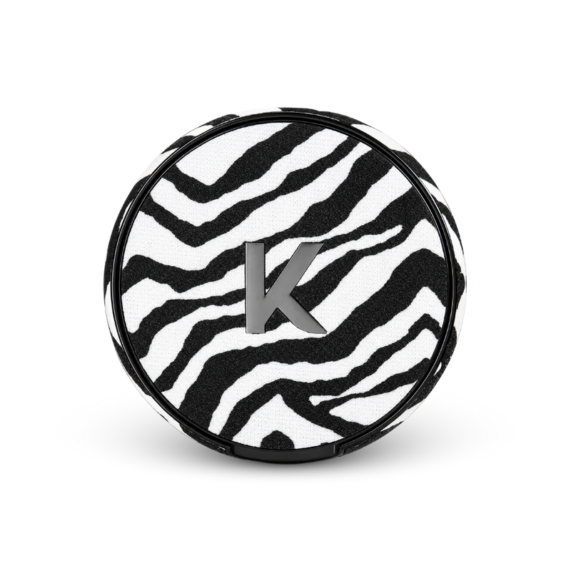 Zebra Kelly – dóza nikotínových vrecúšok