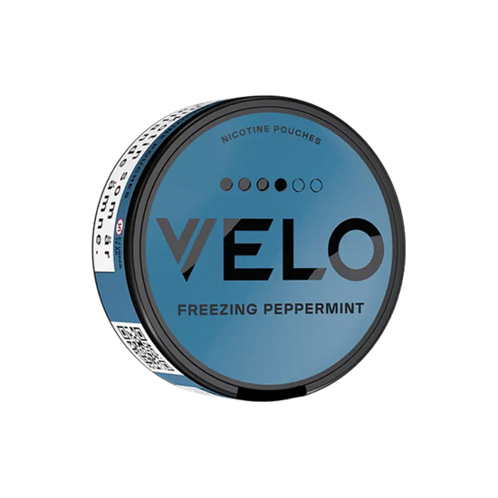 VELO Freezing Peppermint – image 2