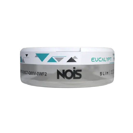NOIS Eucalypt 25mg