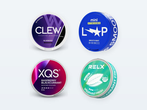 Snus v kancelárii: čo je povolené?