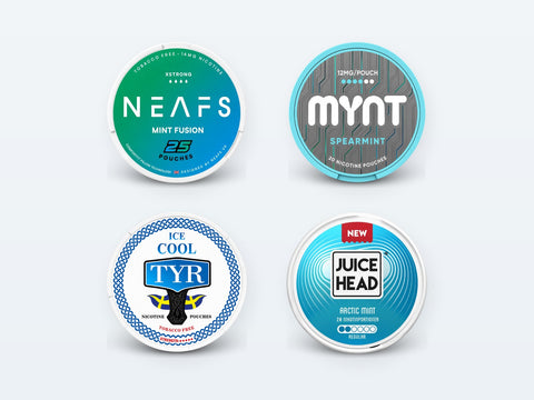 Snus v Rakúsku: Čo zmenili pravidlá tabakového monopolu v roku 2026