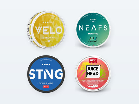 Snus v chladničke: Je to nevyhnutné?
