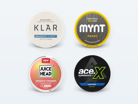 Snus v lietadle: Čo skutočne potrebujete vedieť
