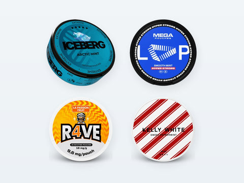 Snus v Španielsku legálny? Čo potrebujete vedieť