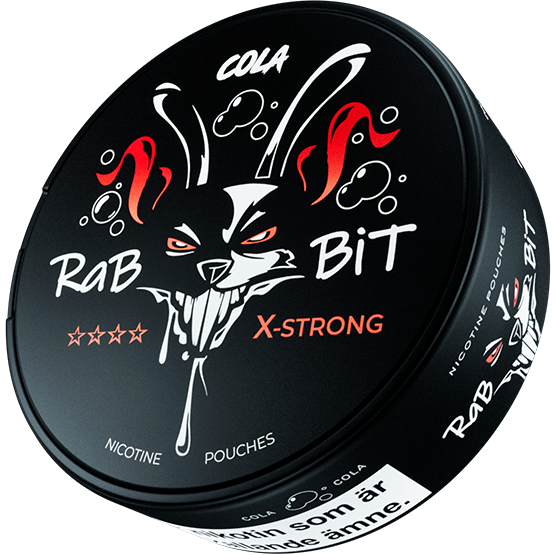 Rabbit Cola