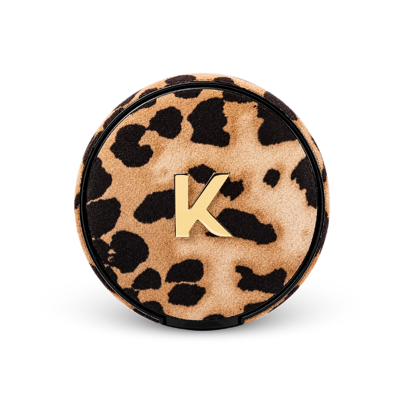Leopard Kelly – dóza nikotínových vrecúšok