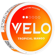 VELO Tropical Mango Slim – image 2