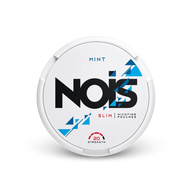 NOIS Mint 20mg – dóza nikotínových vrecúšok