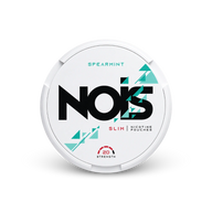 NOIS Spearmint 20mg – dóza nikotínových vrecúšok