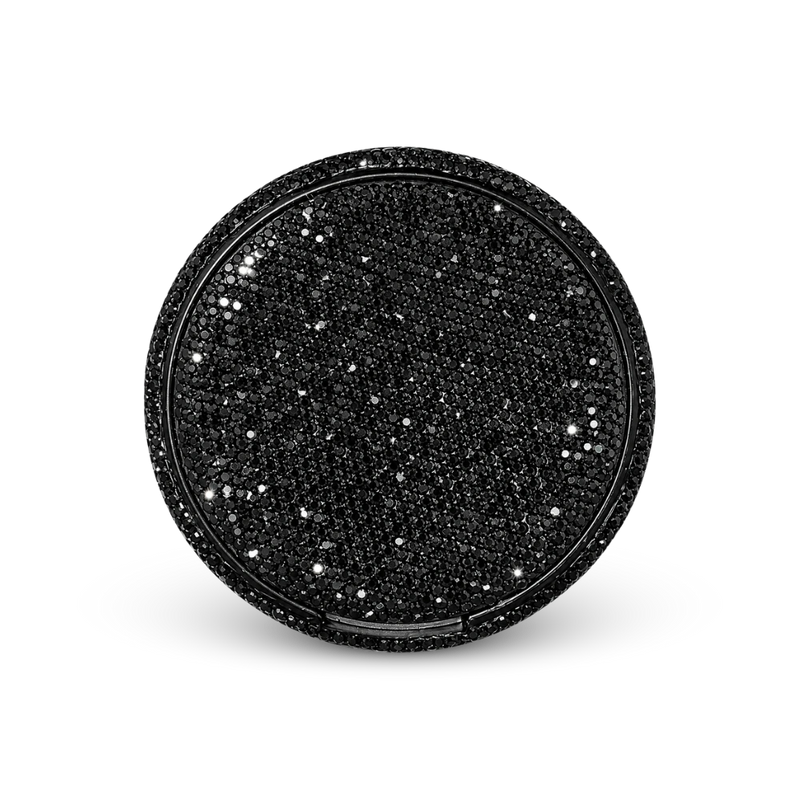 Nightclub Kelly Glitterdosa – dóza nikotínových vrecúšok