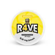 RAVE Lemoncello 16mg – dóza nikotínových vrecúšok