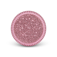 Rose Kelly Glitterdosa – dóza nikotínových vrecúšok