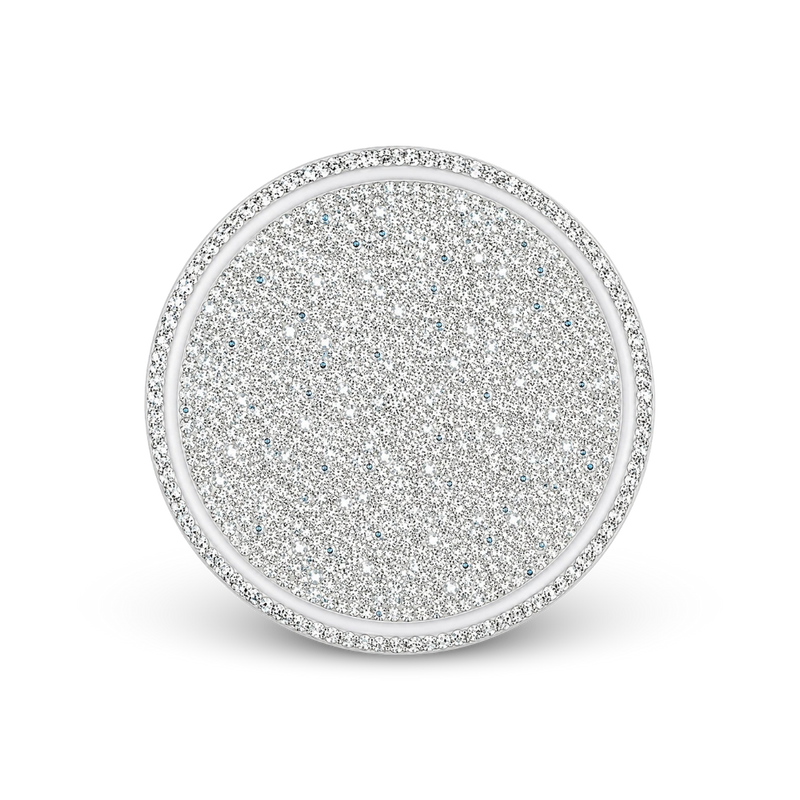 Sparkling Kelly Glitterdosa – dóza nikotínových vrecúšok