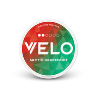 VELO Arctic Grapefruit Normal – dóza nikotínových vrecúšok