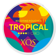 XQS Tropical Strong