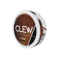 CLEW Coffee 20mg – dóza nikotínových vrecúšok