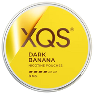 XQS Dark Banana Slim Strong