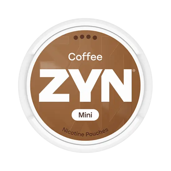 ZYN Coffee Mini S4