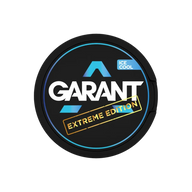 GARANT Ice Cool Extreme – dóza nikotínových vrecúšok