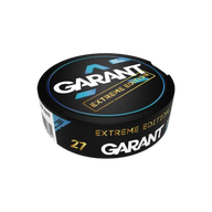GARANT Ice Cool Extreme – dóza nikotínových vrecúšok