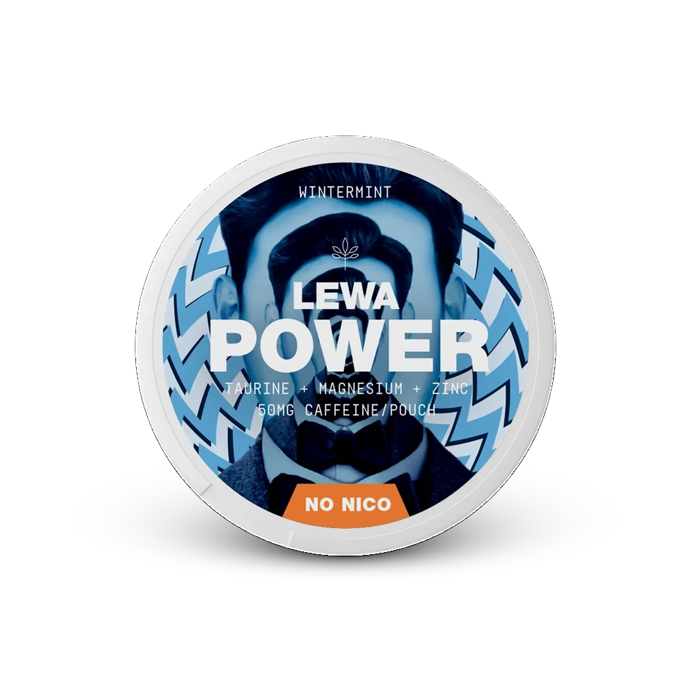 Lewa Energy Power Wintermint