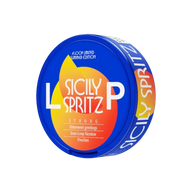 Loop Sicily Spritz Strong – dóza nikotínových vrecúšok