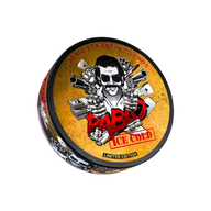 PABLO Ice Cold Limited Edition – dóza nikotínových vrecúšok