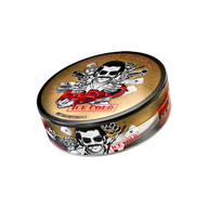 PABLO Ice Cold Limited Edition – dóza nikotínových vrecúšok