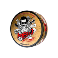 PABLO Ice Cold Limited Edition – dóza nikotínových vrecúšok