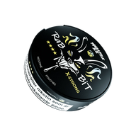 Rabbit Pineapple Ice – dóza nikotínových vrecúšok