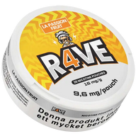 RAVE La Passion Fruit 16mg – image 2