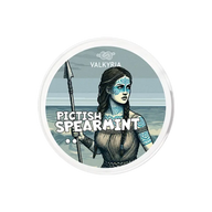 Valkyria Pictish Spearmint Medium – dóza nikotínových vrecúšok