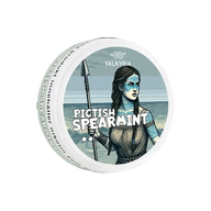Valkyria Pictish Spearmint Medium – dóza nikotínových vrecúšok