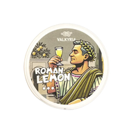 Valkyria Roman Lemon Regular – dóza nikotínových vrecúšok