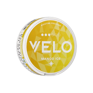 VELO Mango Ice Slim – dóza nikotínových vrecúšok